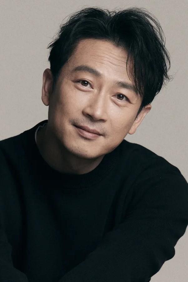 Foto de Zhao Bin