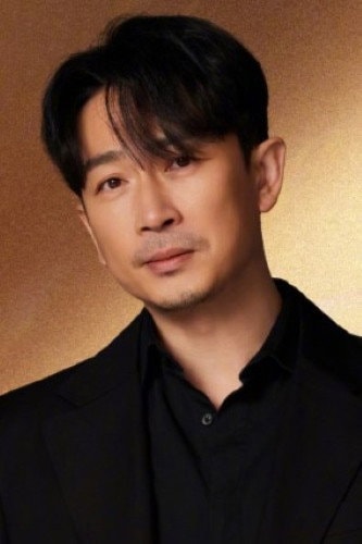 Foto de Zhao Bin