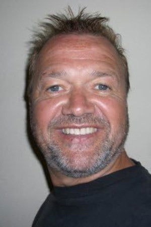 Dan Moody