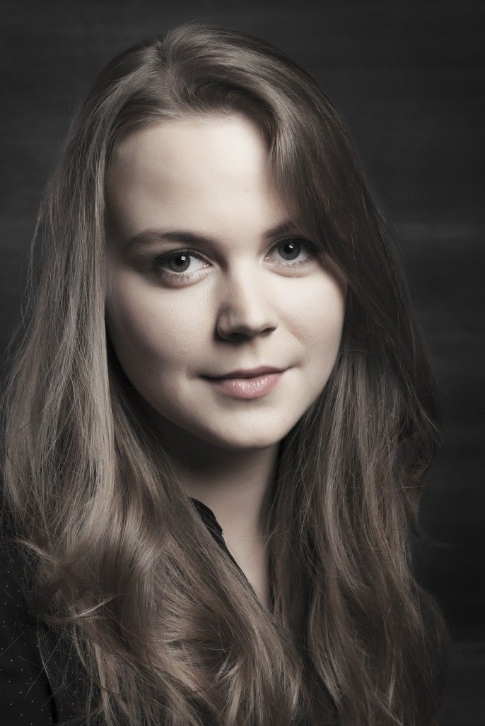 Liisa Saaremäel