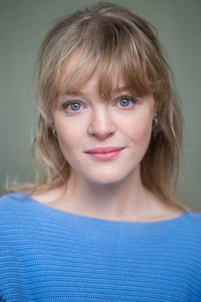 Aine Flanagan