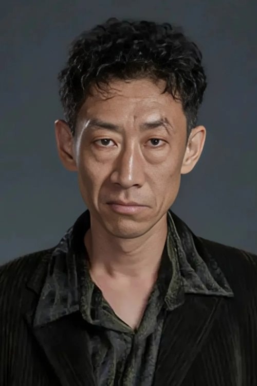 Wang Peilu