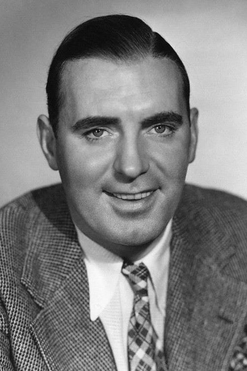 Pat O'Brien