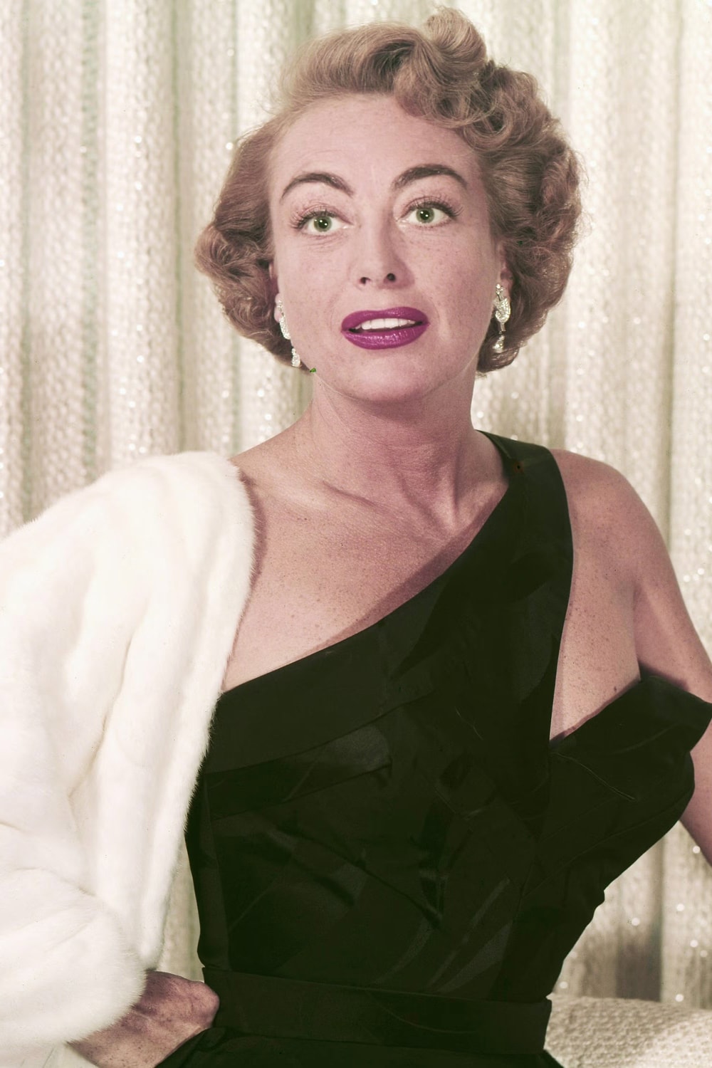 Foto de Joan Crawford