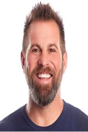 Jon Dorenbos