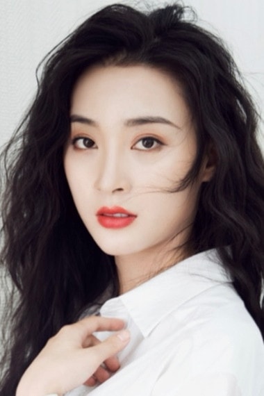 Foto de Li Mengfan