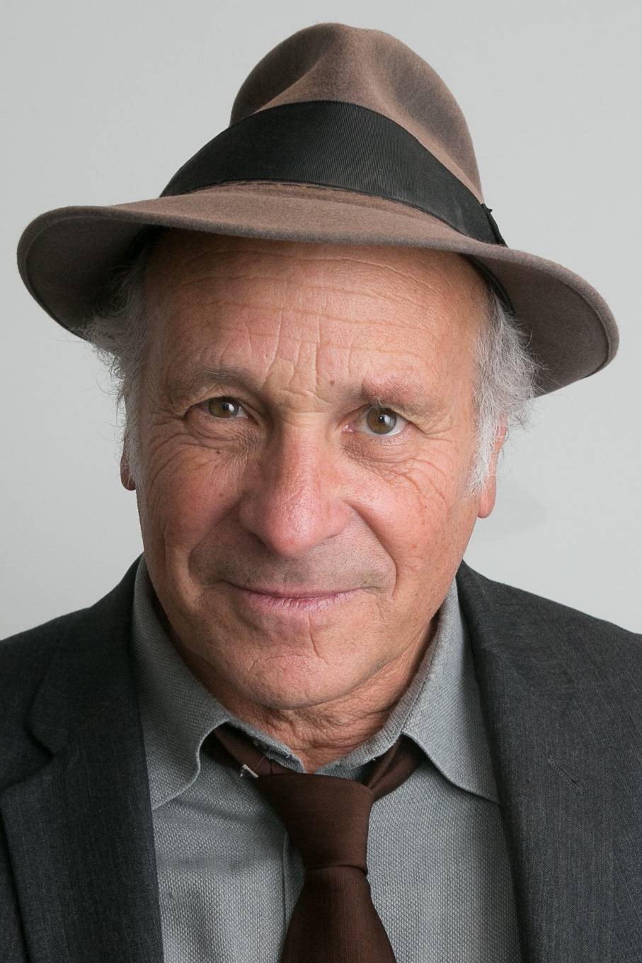Foto de Greg Palast