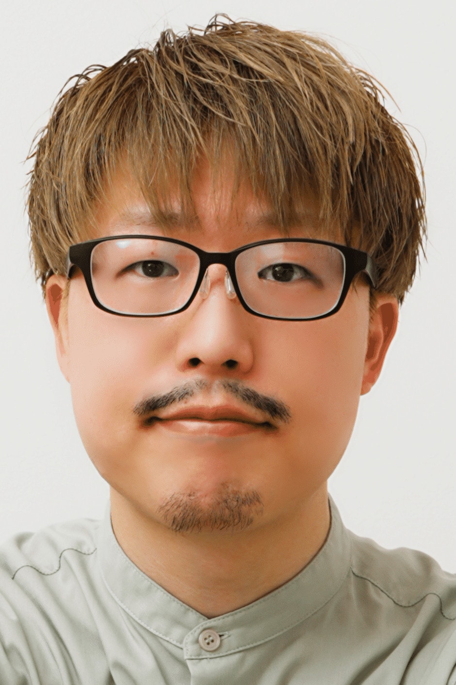Renpei Yasuda