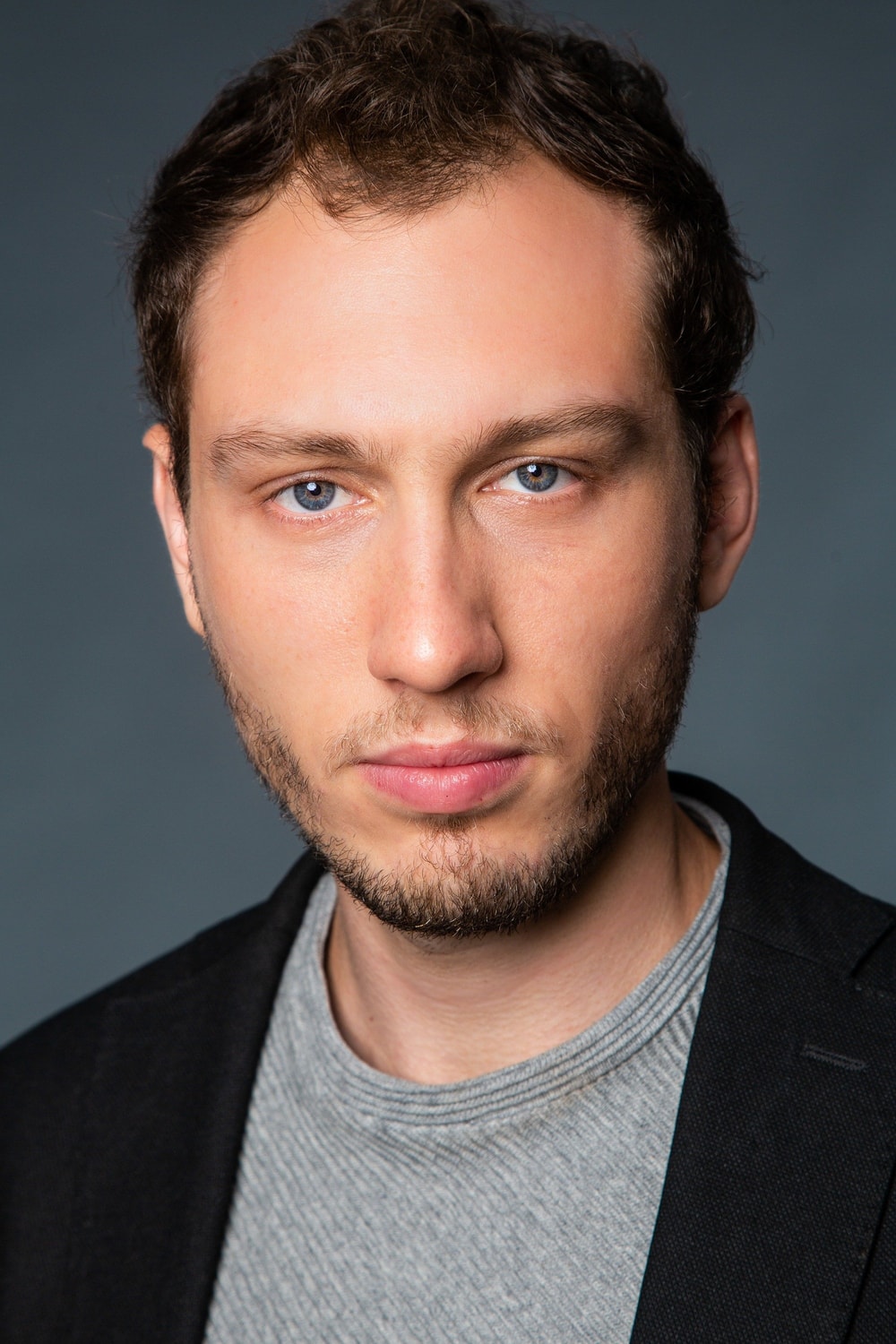 Jean-Luc McMurtry