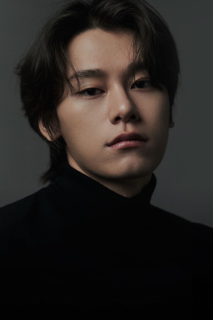 Foto de Cha Woo-min