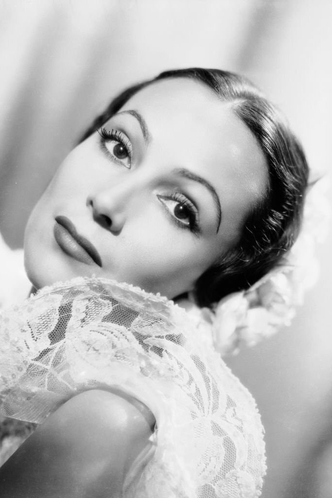 Foto de Dolores del Río