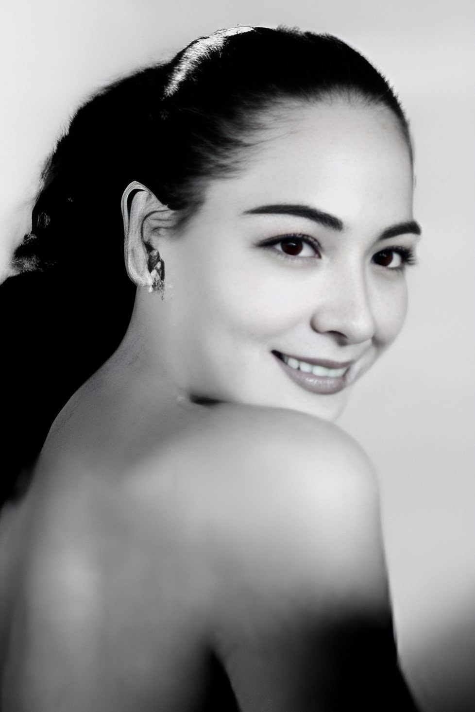 Foto de Columba Domínguez