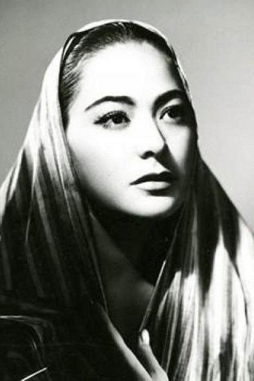 Foto de Columba Domínguez