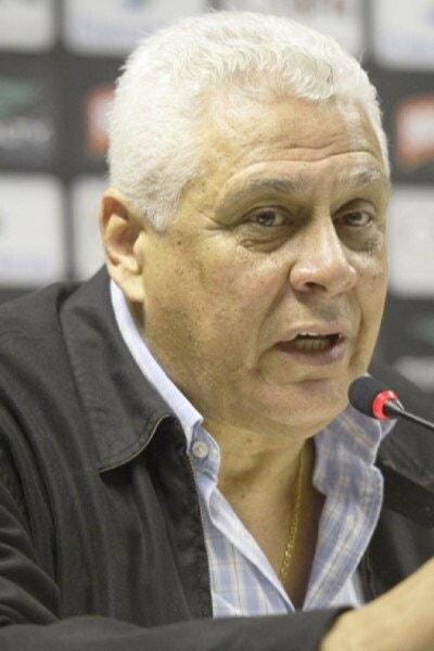Foto de Roberto Dinamite