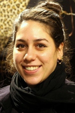 Inès Daïen Dasi