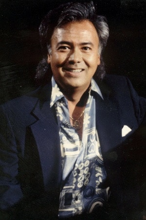 Billy Hinsche