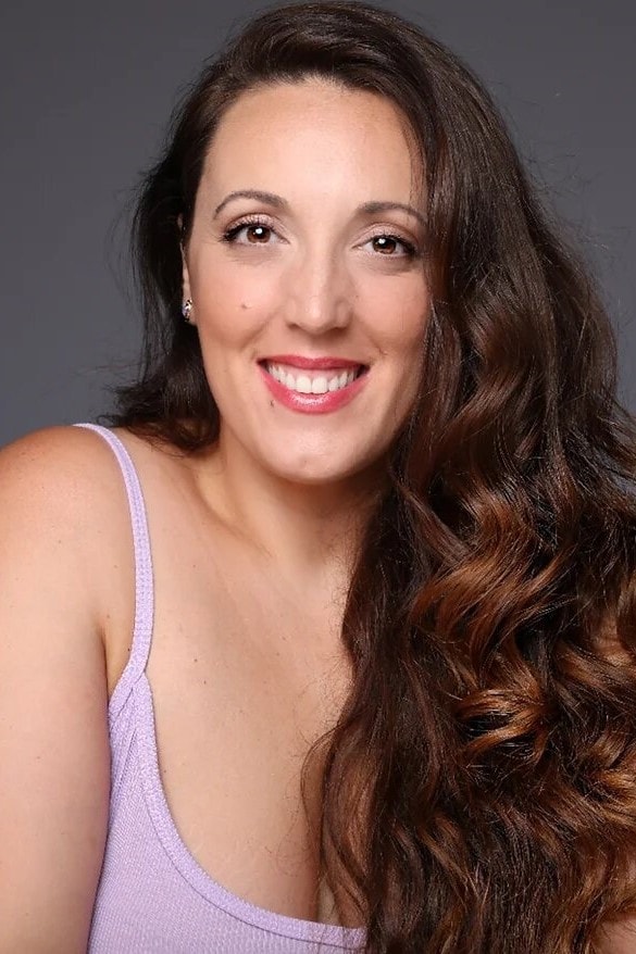 María Córdoba