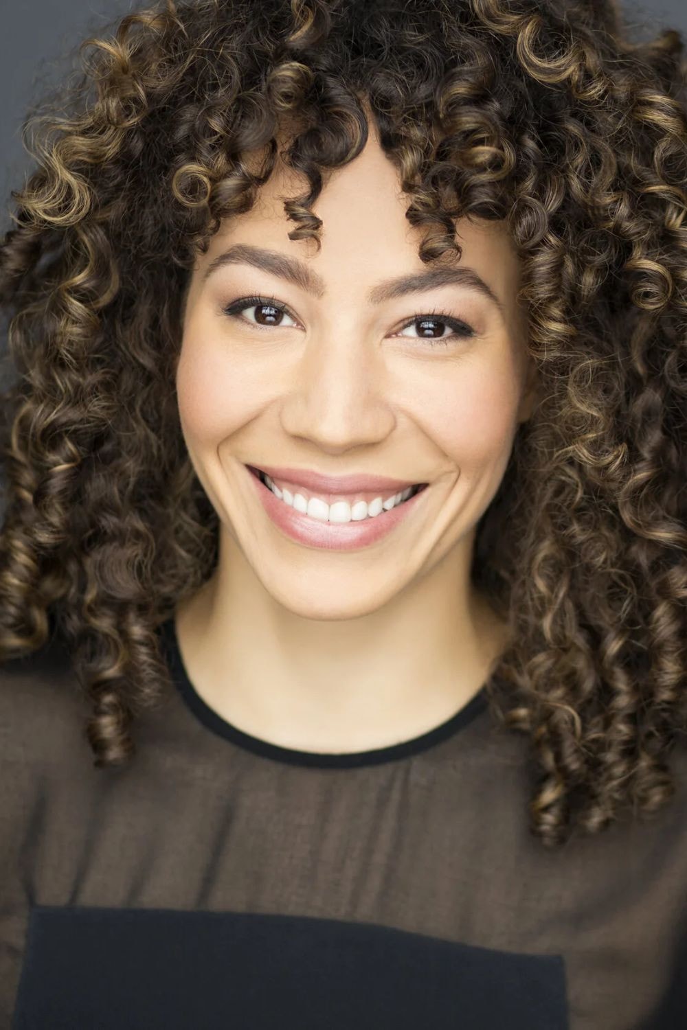 Afra Hines