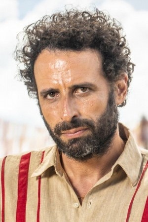 Foto de César Ferrario