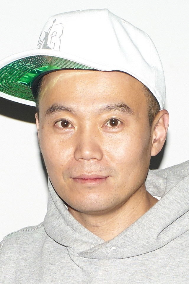 Oh Joong-seok