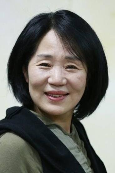 Foto de Kim Deok-ju