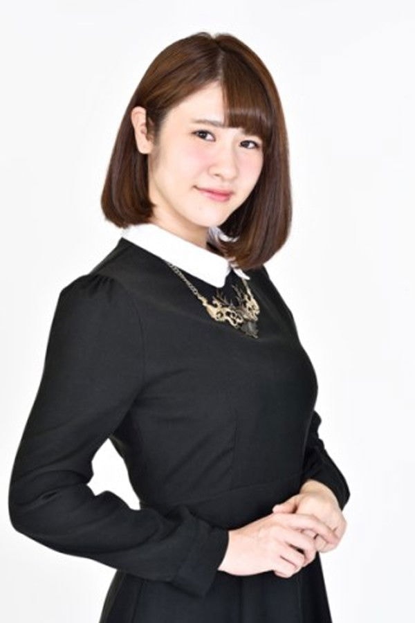 Nanae Sakurai