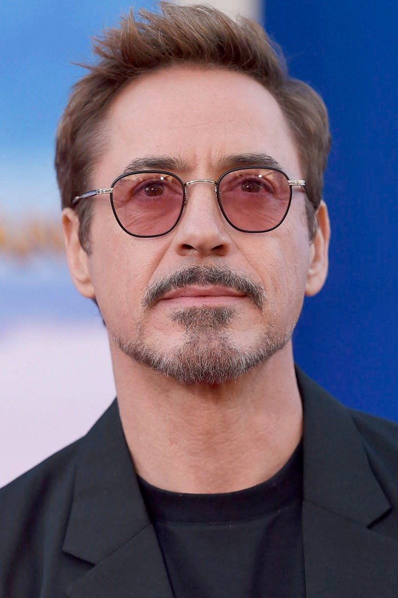 Foto de Robert Downey Jr.