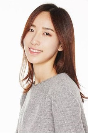Yoo Ji-hyun