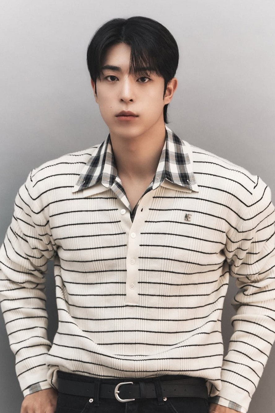 Foto de Lee Chan-hyeong