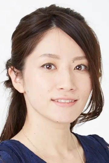 Naoko Nokubi