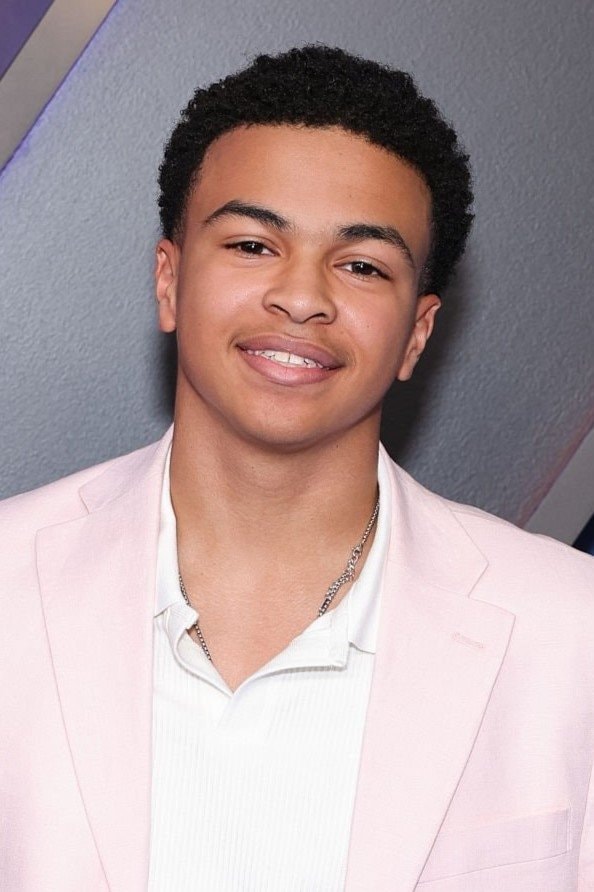 Shaun Dixon