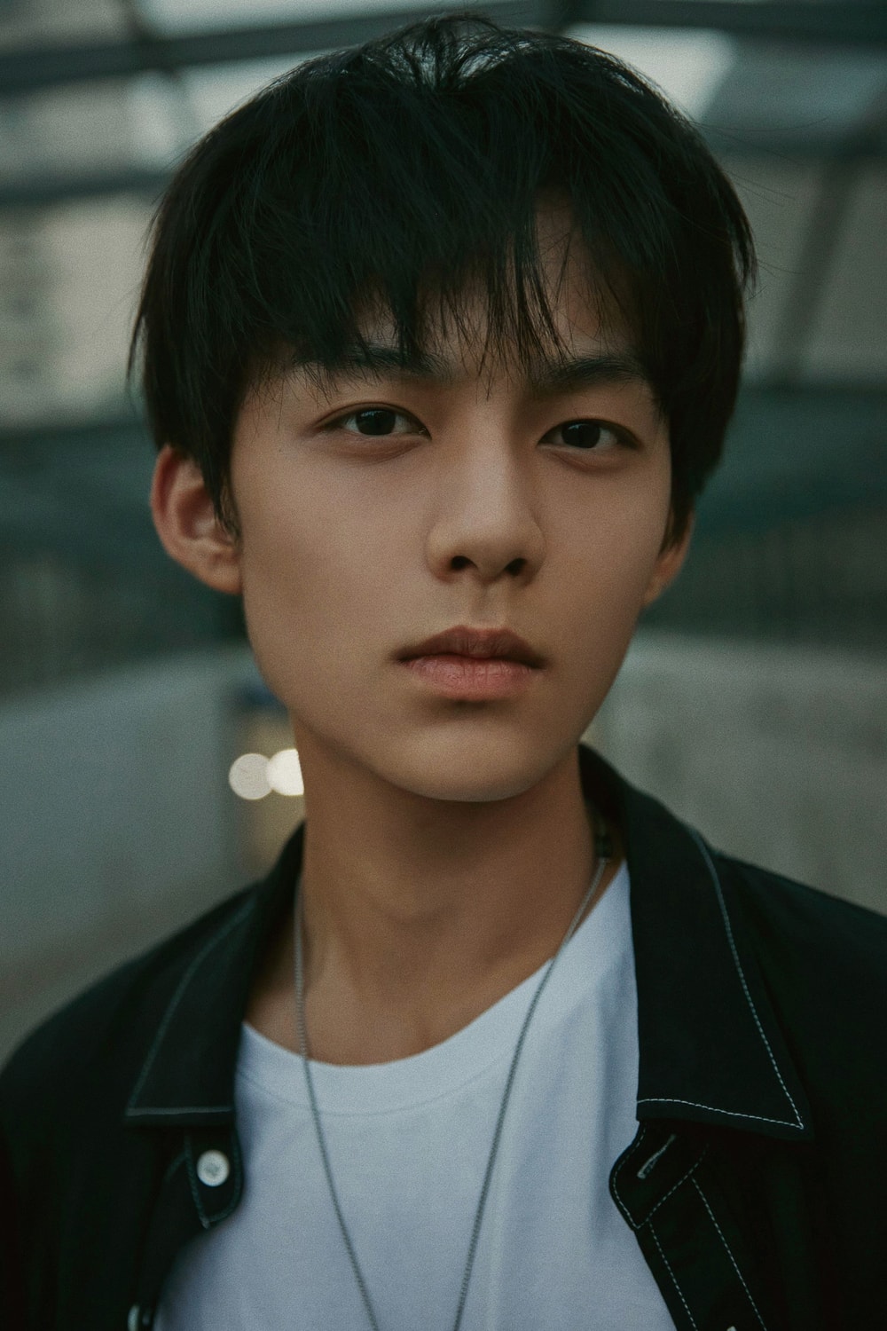 Foto de Huang Yi