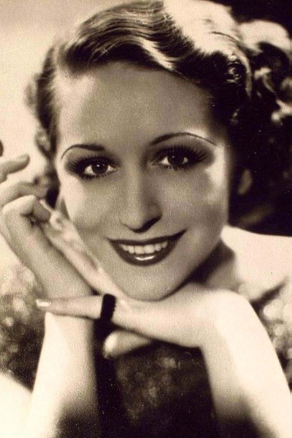 Linda Barrett