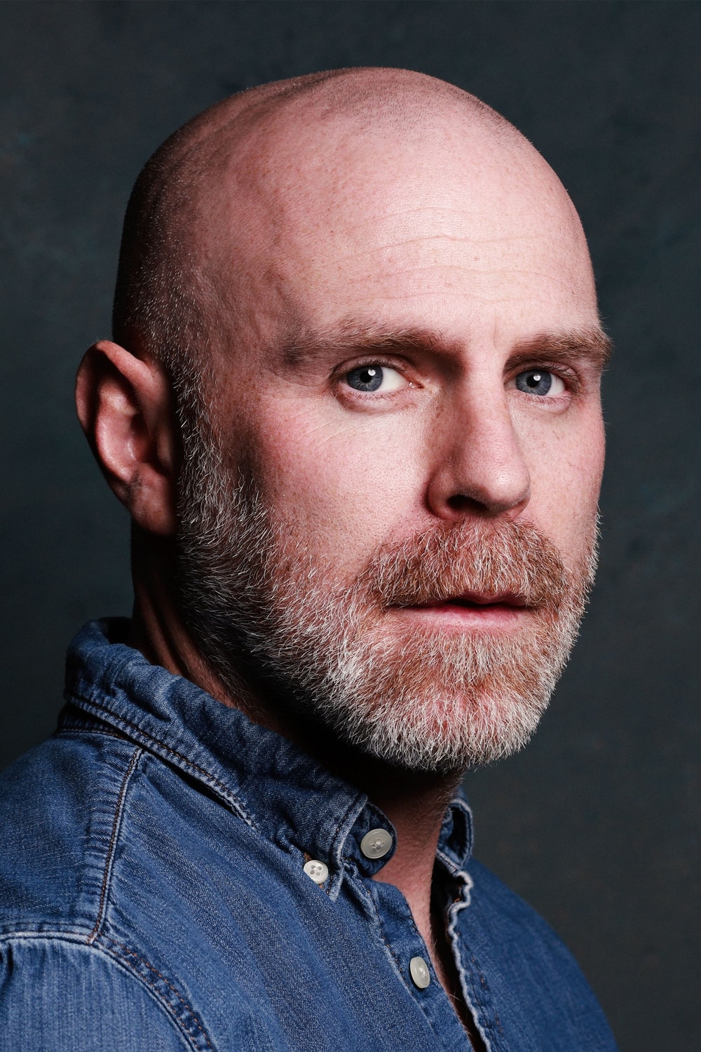 Kevin M. Walsh