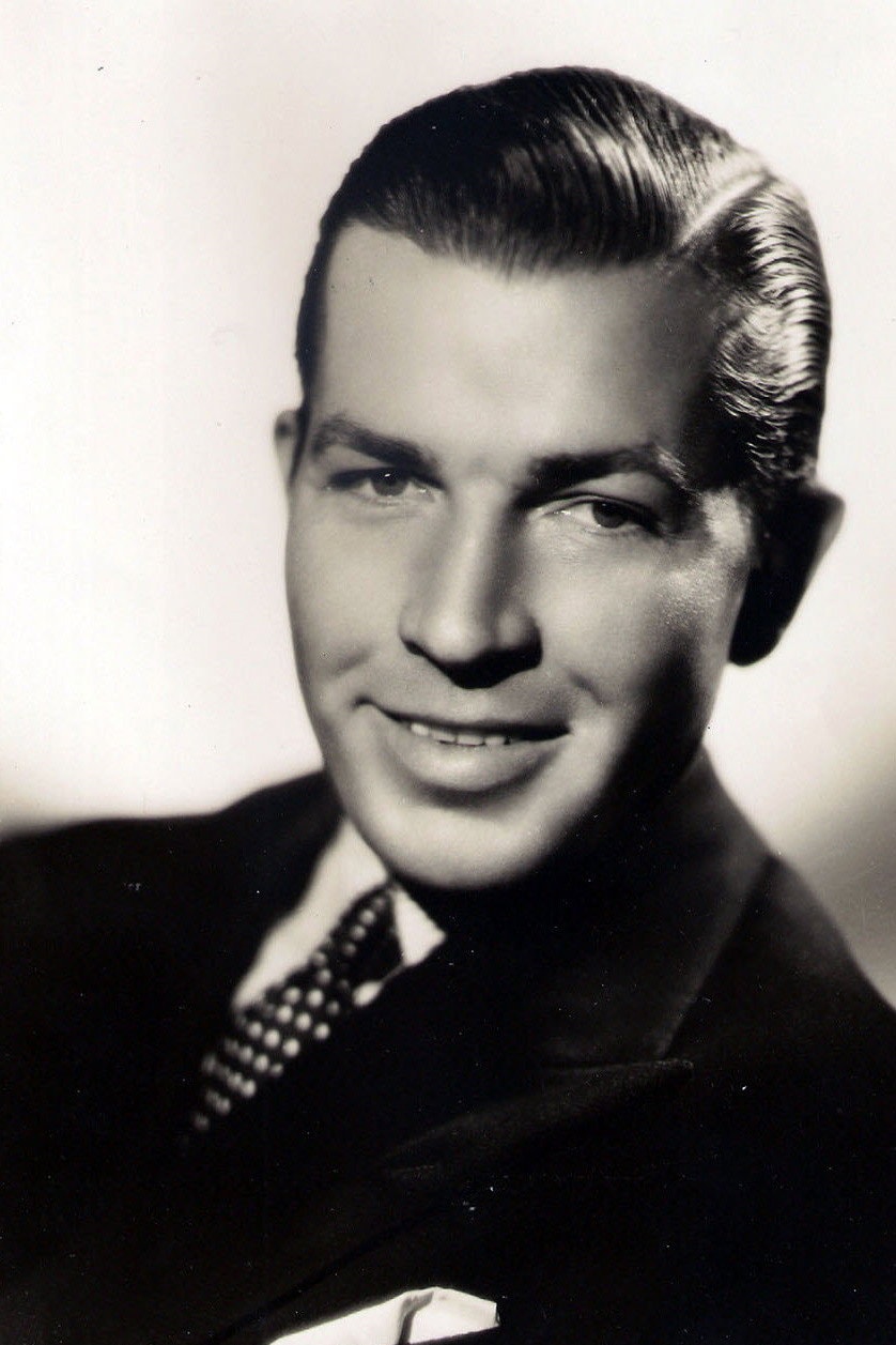 Foto de Bruce Cabot