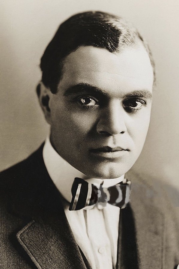 Foto de Noble Johnson