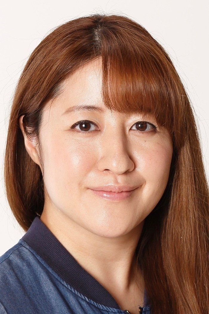 Kyoka Yamaguchi