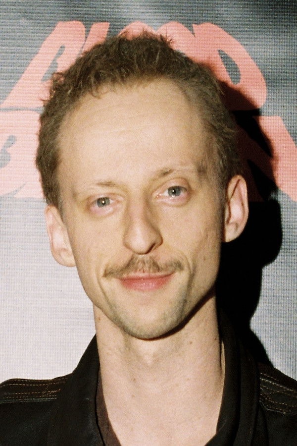 Joseph Schwartz