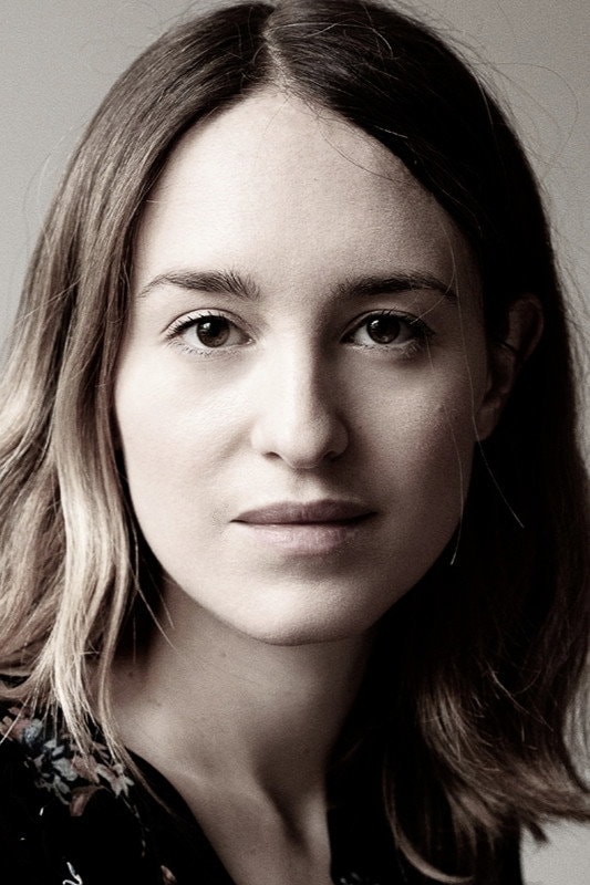 Julia Mugnier