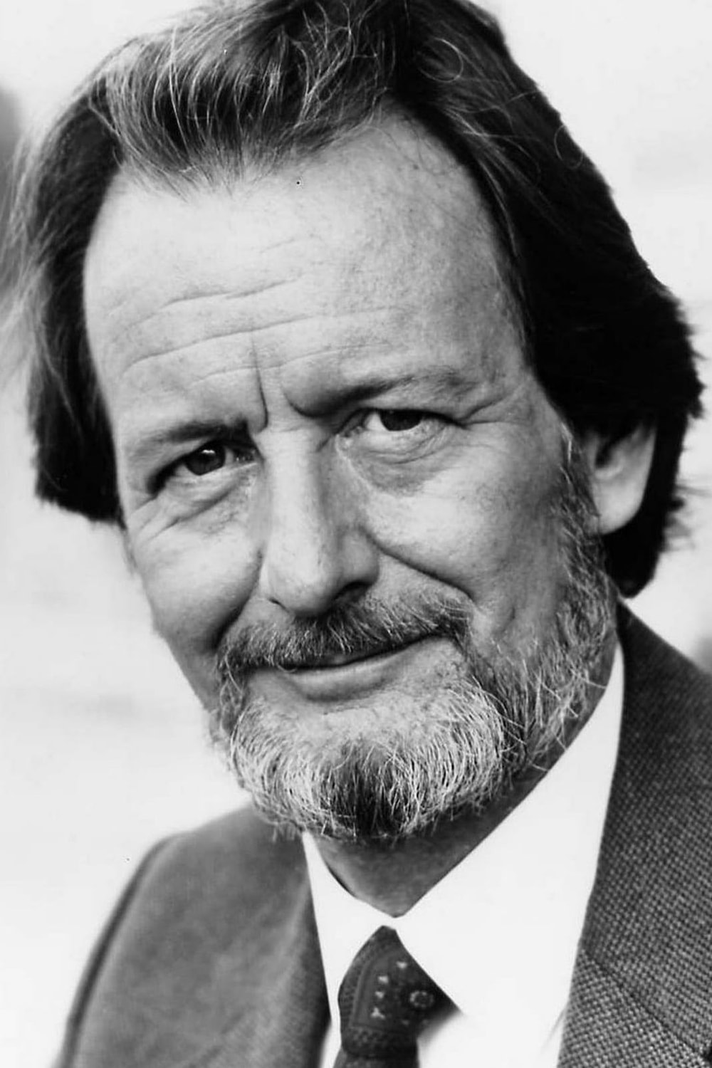 Foto de Ronald Pickup