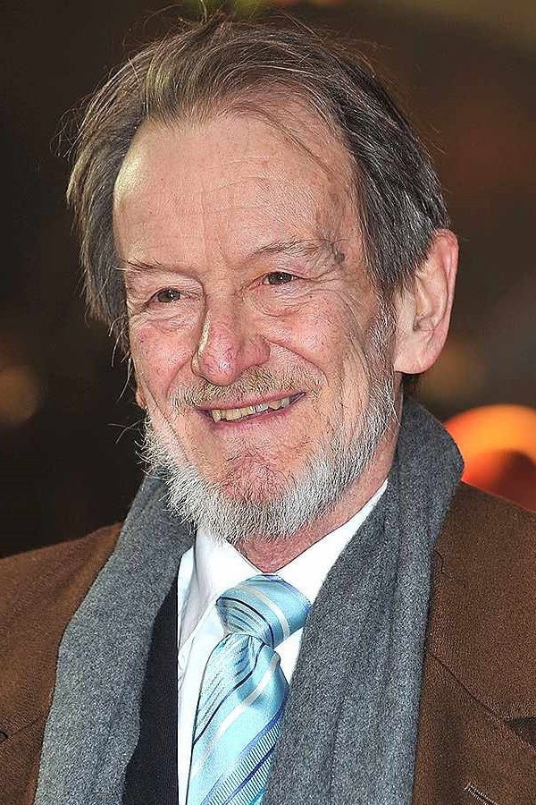 Foto de Ronald Pickup