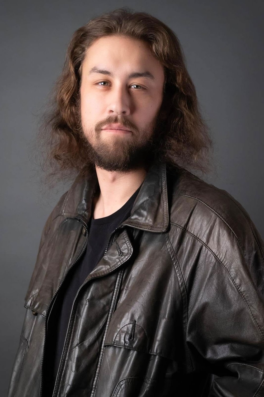 Patrick McNeil