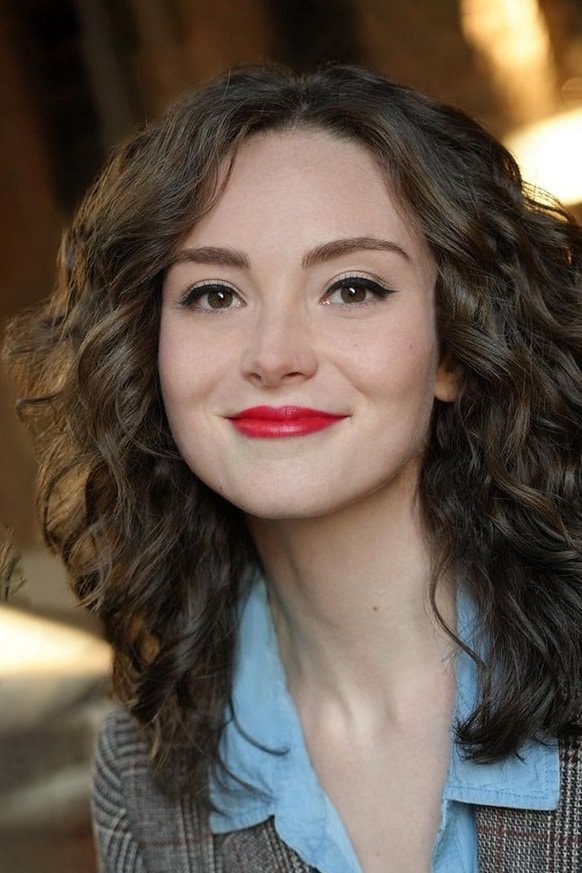 Halie Robinson