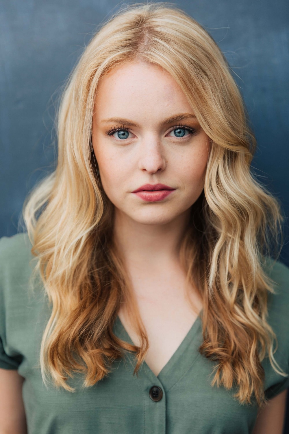 Audrey Kennedy Kozlow