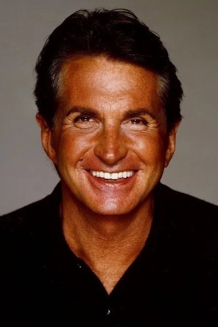 Foto de George Hamilton