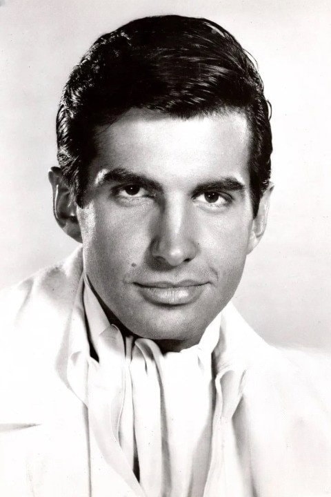 Foto de George Hamilton