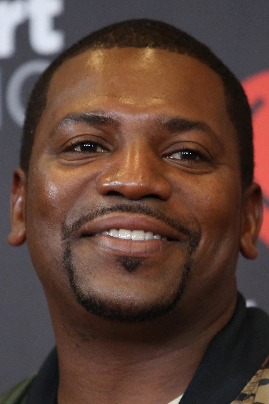 Foto de Mekhi Phifer
