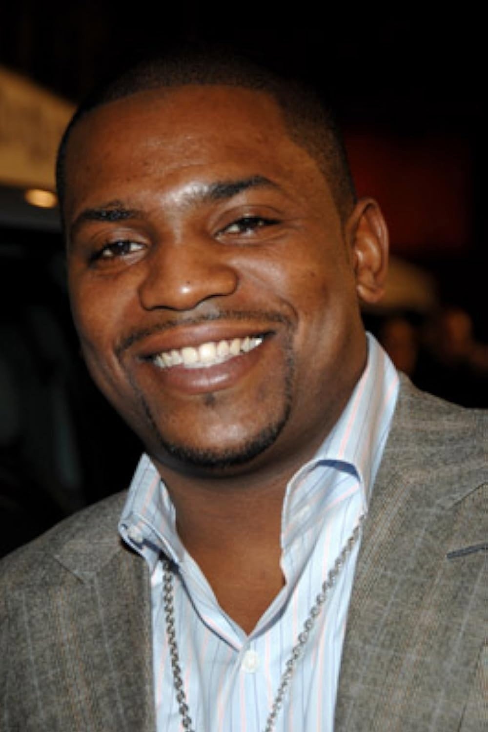 Foto de Mekhi Phifer