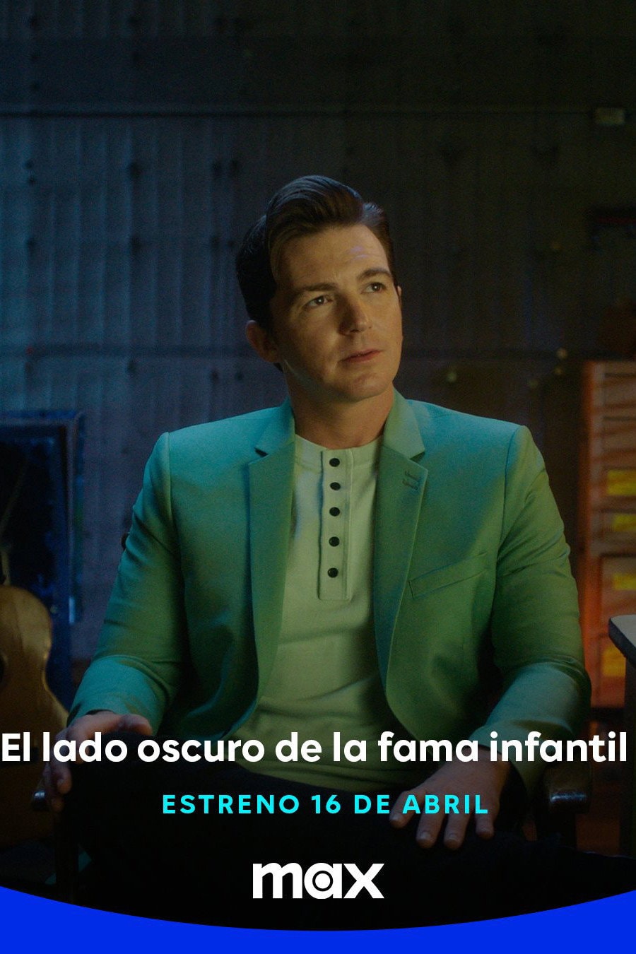 Foto de Drake Bell