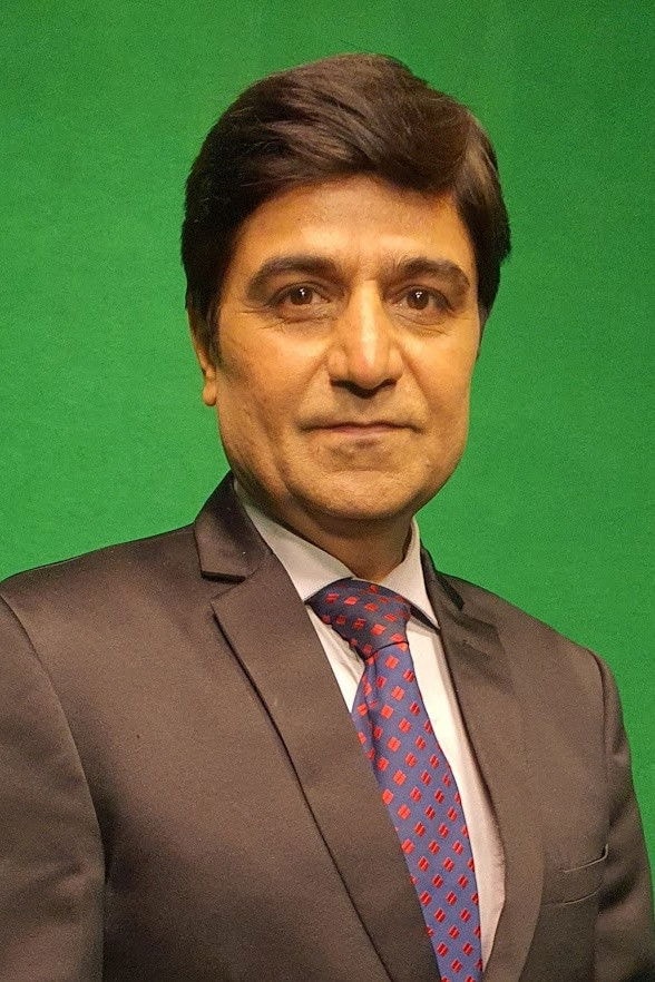 Babla Kochar